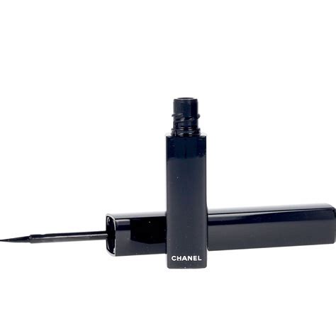 liquid eyeliner chanel|chanel eyeliner color chart.